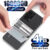 4pcs Front Back Hydrogel Film For Xiaomi Redmi Note 12 11 10 9 13 Pro Screen Protector Mi 14 13 Ultra 12T 11T 13T Pro Lite Film