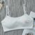 816 Years Kids Bras Young Girls Underwear Teenage Training Bras Women Cotton Kids cute Brassiere Tube Tops Girls Sport Bras
