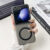 Original Magsafe Transparent Phone Case For Samsung Galaxy Z Flip 6 5 4 3 Fold 6 5 4 Matte Shockproof Magnetic Ultra Thin Cover