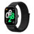 Nylon Loop for Xiaomi Redmi Watch 4 Strap accessories Original sports Breathable correa Replacement bracelet mi band 8 pro Band