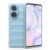 Shockproof Case For Huawei Nova 9 SE Honor 50 90 Lite 70 Pro X6 X6S X7 X8 X9 8i Y70 Plus Y90 Liquid Silicone Bumper Phone Cover