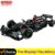 HOT TOY 42171 F1 W14 E Technical Performance Building Blocks Super Race Car Assembly Model Vehicle Toys Bricks for Boy Gifts