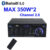 AK45 HiFi Digital Bluetooth Audio Amplifier MP3 Channel 20 Sound Power AMP stereo Home Automotive Car for Speakers MAX 350W*2