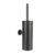 Wall Mounted Toilet Brush 304 Stainless Steel Bathroom Accessories Clean Tool Cleaning Brush Holder Sets Durable