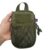 EDC Molle Pouch Small Waist Pack Phone Case Holder Outdoor Sports Fishing Camping Hiking Hunting Accessories Organizer Bag