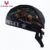 Summer QuickDry Motorcycle Pirate Hat Retro Road Motorbike Cafe Racer Cap Sport Bike Cycling Beanie Riding Head Scarf Men Women
