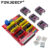 CNC Shield v3 engraving machine 3D Printer 4pcs A4988 4pcs DRV8825 Stepper Motor Driver for Arduino