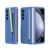 With S Pen Case For Samsung Galaxy Z Fold 5 3 4 Phone Case UltraThin Silicone Pen Slot PC Cover For Z FOLD5 Fold4 fold3 Funda