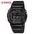 GSHOCK GMWB5000 Series Waterproof Watch Mens Gift Mens Watch Metal Case Fashion Watch Multifunctional Stopwatch