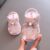 Summer Kids Sandals Cute Boy Nonslip Rubber Soles Lovely Princess Shoes Elegant Comfortable Nonslip Rubber Soles Lovely