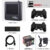 G11 Pro 4K HD Video Game Console 24G Wireless Controller Emuelec43 S905X2 Dual System Family Gamebox Builtin 256GB 60000 Game