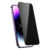 TACHUN 14Pcs Privacy Screen Protector for IPhone 15 14 13 12 11 Pro Max Full Cover Antispy Tempered Glass For iPhone 15 Glass