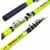 BAKAWA Ultralight Portable Telescopic Feeder Carbon Fiber Fishing Rod Spinning For SaltwaterFreshwater 302724211815M