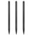 3PCS Universal Dual Use Screen Pen For Ipad Stylus For Lenovo Android Tablet Phone Stylus For Xiaomi For Samsung Capacitance Pen