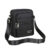 Four Layer Zipper Waterproof Single Shoulder Messenger Bag Business Bag Wallet
