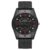 Mens Watch Made with High Quality Movement Durable and Wear Resistant Quartz Wrist Watch Suitable for Business Travel