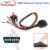 OBD2 Diagnostic Adapter MPPS V21 OBD Breakout Tricore Cable ECU Pinout Cable 12V Switch