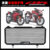 For HONDA CBR250RRR CBR250 RR CBR 250RR 20172023 Motorcycle Radiator Guard Grille Cover Protector Protective Grill