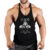 Summer Gym Stringer Tank Top Men Cotton Clothing Bodybuilding Sleeveless Shirt Running Vest Muscle Singlets Workout Tank