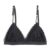 Girls Lace Bra Solid Breathable Teenager Bras Childrens Breast Care Underwear Sweat Absorbent Soft NonRing Bra 1316 Years