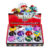 12Pcs Set PokeBall Model Anime Figure Pokemon Pikachu Pocket Monster Pet Elf Dolls Kids Gifts Bulk Buy Child Toys