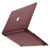 For MacBook Case for MacBook Pro 14 Air 13 M1 M2 M3 Air 153 136 Pro 13 Cover Leaves no Fingerprints for MacBook Accessories