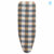 Cotton Ironing Board Cover 90Cmx30cm Blanket Pad Thick Padding Resists Scorching Ironing Board Padded Cover Cleaning Tools