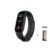 M6 Smart watch Men Women Fitness Tracker Smartwatch Blood Pressure Heart Rate Monitor Fitness Band Smartbracelet for Android iOS
