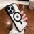 For Magsafe Magnetic Wireless Charging Case for iPhone 15 14 13 12 11 Pro Max Mini X Xs XR 7 8 Plus Hard Acrylic Clear Cover