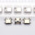 50Pcs Micro Charger Plug Usb Charging Dock Port Connector For Samsung Galaxy J5 J7 2016 J510 J5108 H G J710 J7108 Neo C J701F