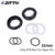ZTTO Uding Fork Repair Kits Air Piston Top Cap Oring Wiper Seal Dust Oil seal Foam Washer 30mm 32mm MTB Bicycle Fork xcr Parts