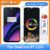 AMOLED For Oneplus 6 6T 7 LCD Touch Screen Digitizer Display Assembly For Oneplus 5 5T 7T Display 16 LCD Replacement Parts