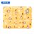 Cooling Pad Ice Mat Summer Pet Dry Ice Crystal Powder Water Injection Dog Cat Cool Mat