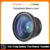 58mm Camera Lens Kit with 043X Wide Angle Lens Macro Lens Aluminum Alloy DSLR Camera Lens for Canon EOS 70D77D80D1100D