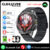 2024NEW Outdoor Military Smart Watch Men Compass GPS Track Bluetooth Call IP68 Waterproof AMOLED HD Screen Smartwatch For Xiaomi