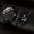 3pcs Set Fashion Mens Watches Luxury Casual Leather Quartz Wristwatch Men Business Sports Wrist Watch Bracelet Necklace Set