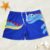 Summer Boys Kids Cartoon Cute Dinosaur Pattern Flat Angle Quick Drying Childrens Swim Trunks