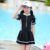 Girls Swimsuit Onepiece Sports Swimming Pool Training Years Old Big Kids Princess Girls Kids Swimsuit