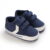 Baby Shoes Boys Canvas Casual Soft Sole Nonslip Newborn Children Walker Sneakers