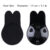 Sexy Push Up Bras For Women Adhesive Silicone Strapless Invisible Bra Reusable Sticky Breast Lift Up Nipple Cover Rabbit Bra Pad