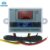 XHW3001 10A 12V 24V 220VAC Digital LED Temperature ControllerFor Incubator Cooling Heating Switch Thermostat NTC Sensor