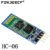 HC05 HC 05 HC06 HC 06 RF Wireless Bluetooth Transceiver Slave Module RS232 TTL to UART converter and adapter for arduino