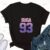 Tops for Women Vtaehyung Jungkook Fan T Shirt Women Suga Kpop Harajuku Tshirt Woman Tshirts Aesthetic Clothes