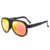 NEW Fashion Flip up down Retro Pit Vipers Cycling Sunglasses For Men and Women UV400 Vintage Sun Glasses Steampunk Eyewear