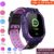 New Smart Watch Kids LBS Baby Phone 2G Watch Camera SOS PK Q02 Q12 Q15 Children Smartwatch Android Ios for Boys Girls Gifts