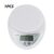 1pc 5kg LED Portable Digital Scale Scales Food Balance Measuring Weight Kitchen Electronic Scales Small Scale Weighing In Grams