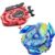 NEW Beyblade Burst Sparking With Launcher Metal Booster Bay Starter Blade Bayblade Fight Toys Bleyblade