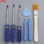 JCD For Xbox One 360 PS3 PS4 PS5 Series Screw Driver Torx T6 T8 T10 Security Screwdriver Tamperproof Hole Repairing Opening Tool