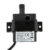 Anself Ultraquiet Mini DC12V 9W Micro Brushless Water Oil Pump Waterproof Submersible Fountain Aquarium Circulating 300LH Lift