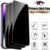 Full Cover Anti Spy Screen Protector For iPhone 11 12 13 14 15 PRO MAX 6 7 8 Plus XS X XR Tempered Glass Privacy